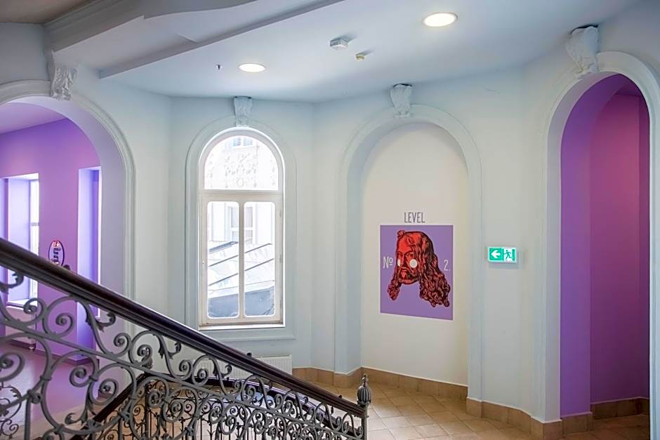 Maverick Athenaeum