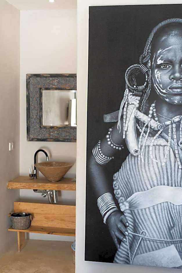 Boho Suites Denia
