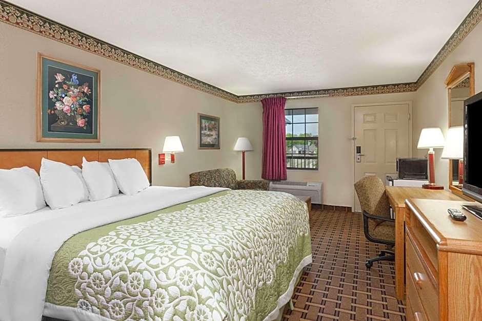 Days Inn by Wyndham Lexington