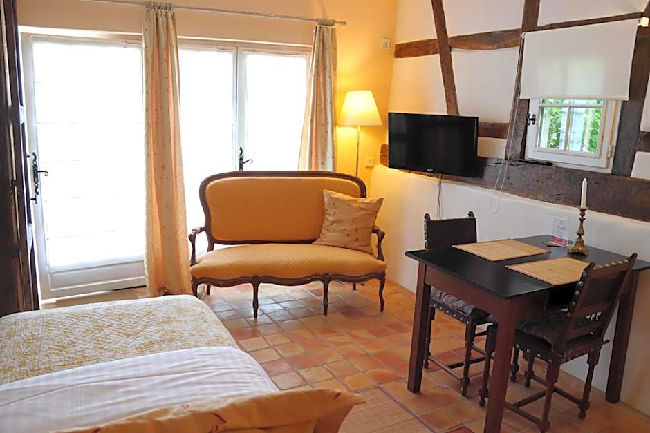 Hotel de Charme 'zum Schiff'