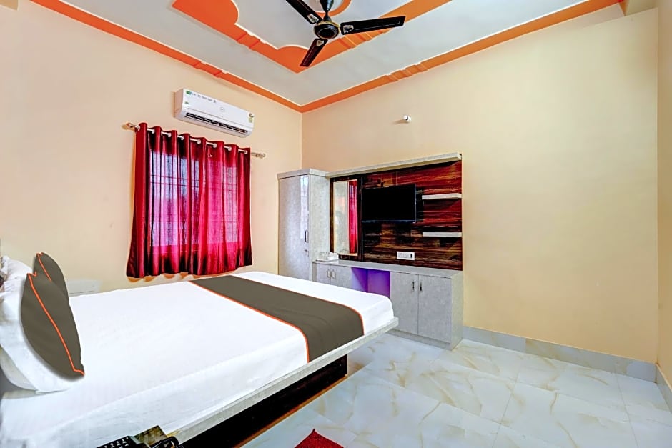 Hotel O Siddhi Vinayak Hotel & Banquets