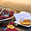 Riad Casa Lalla - Rooftop, Restaurant & Spa