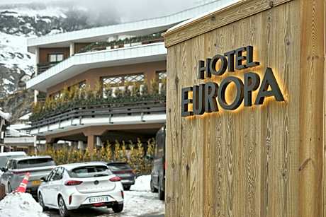 Hotel Europa