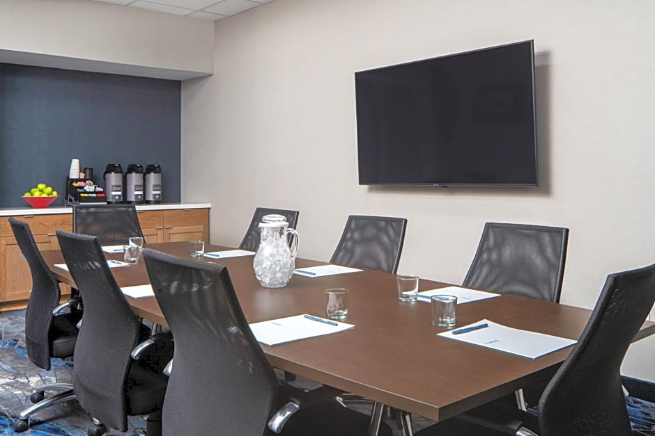 Fairfield Inn & Suites by Marriott Pensacola West I-10
