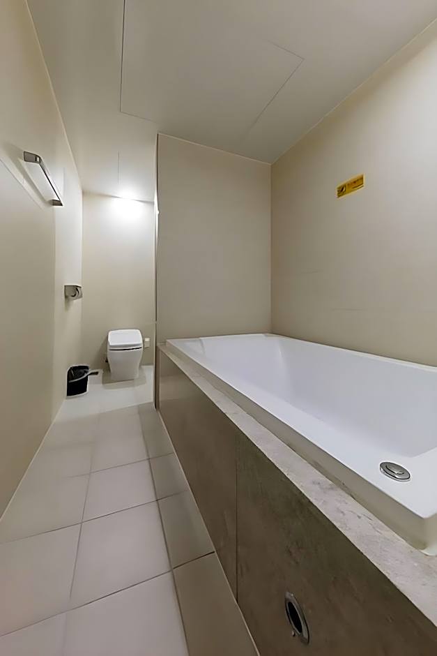 Anyang Boutique Hotel AMA