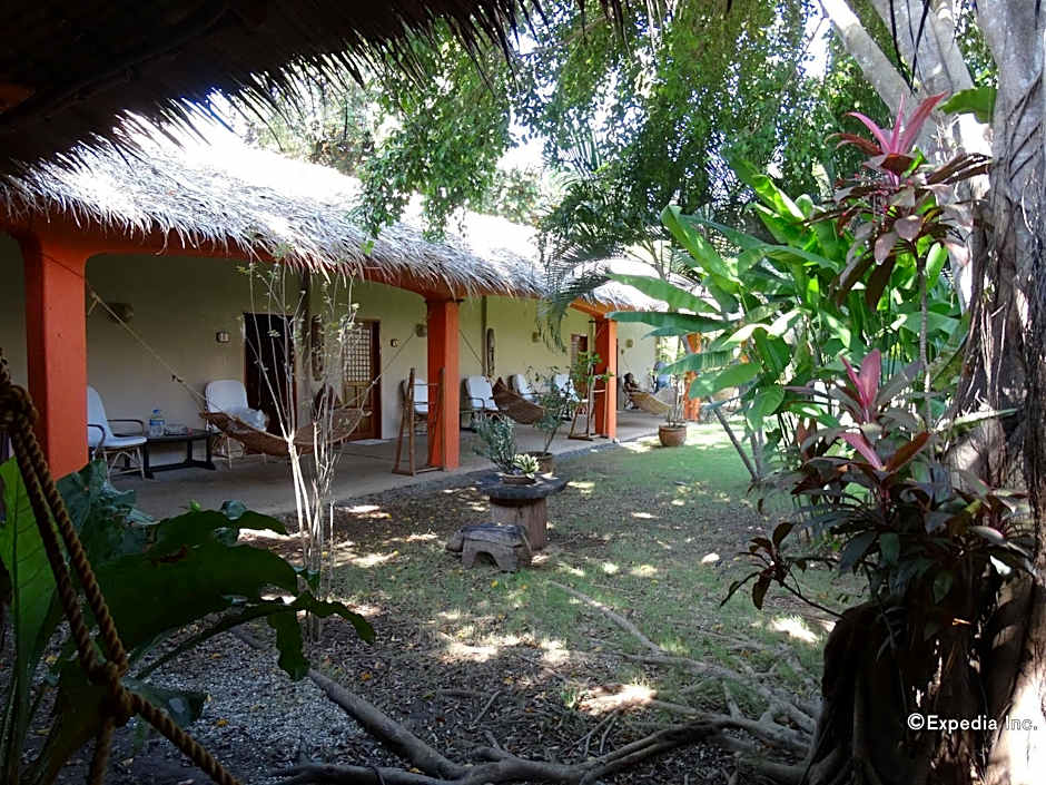 Hibiscus Garden Resort