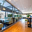 Amrâth Airport Hotel Rotterdam