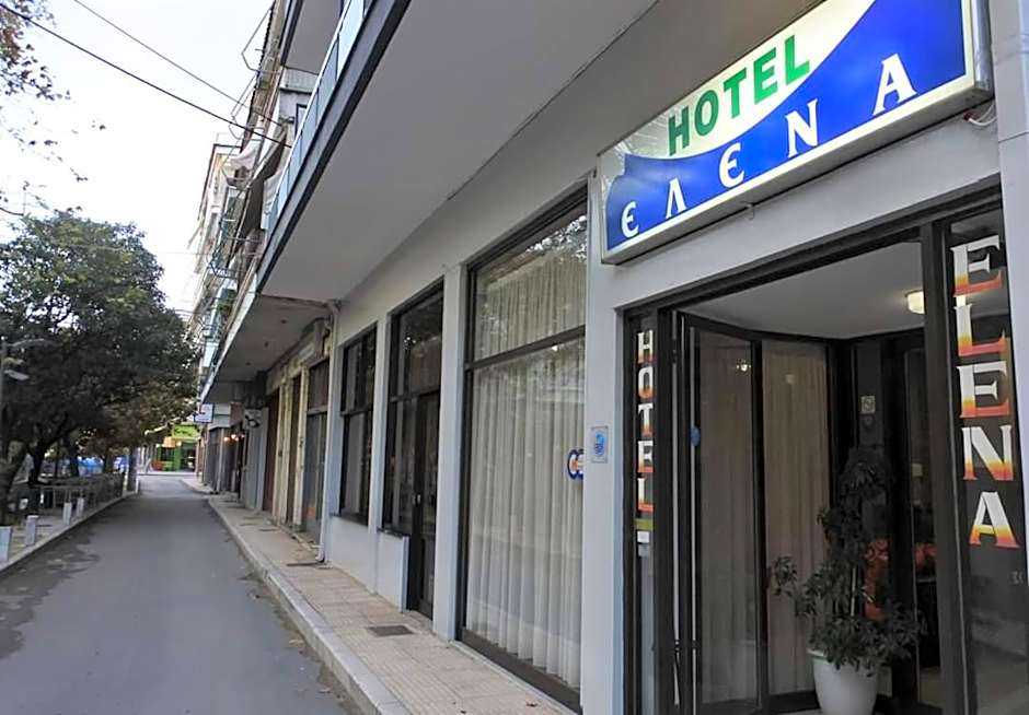 Hotel Elena