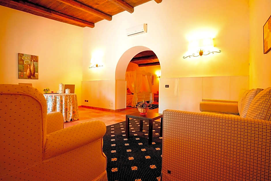 Hotel Tenuta San Francesco