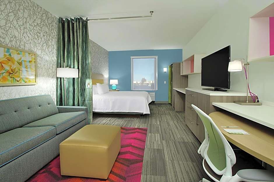 Home2 Suites by Hilton Port Arthur, TX
