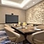 Hyatt Centric Santa Clara Silicon Valley