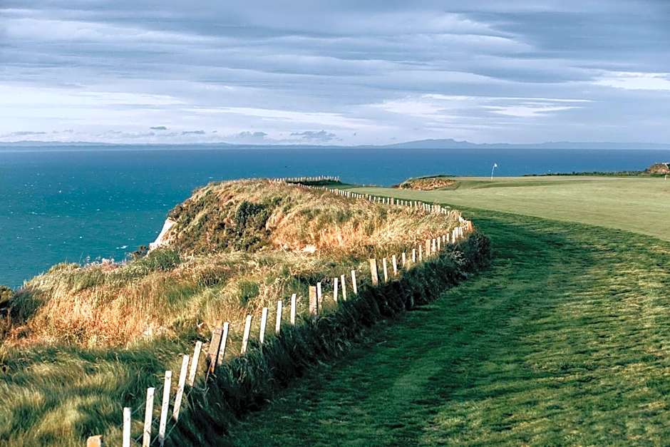 Rosewood Cape Kidnappers