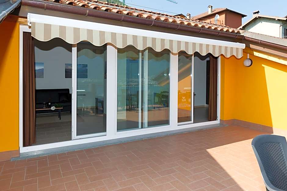 Residence Le Azalee & SPA