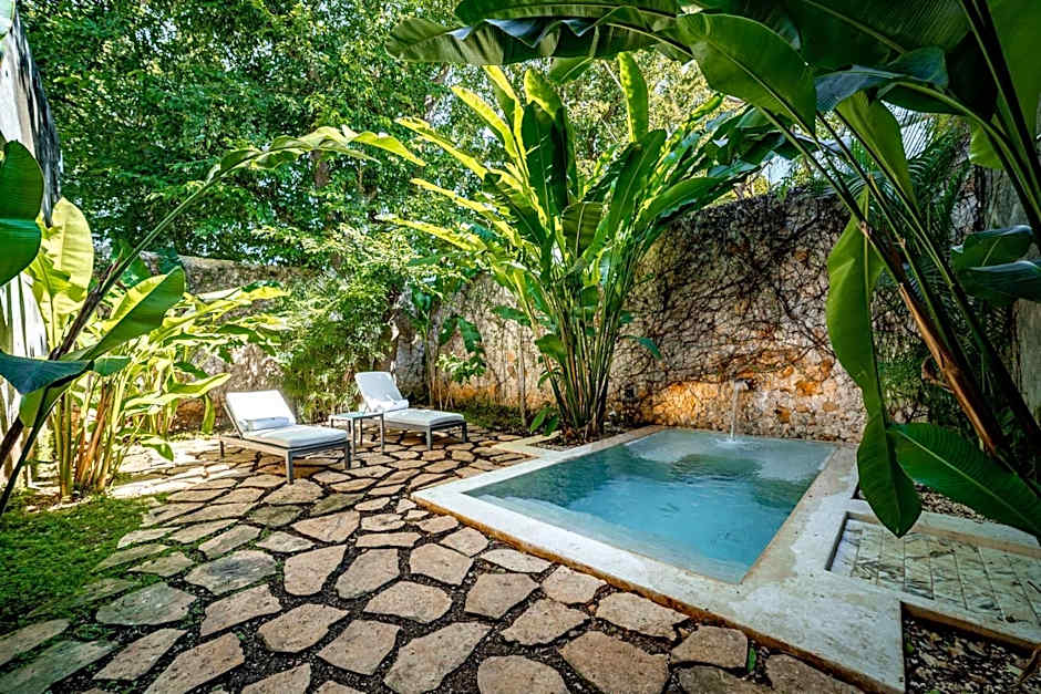 Hacienda San Antonio Hool