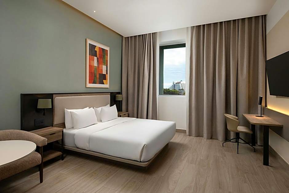 Residence Inn by Marriott Santiago de los Caballeros