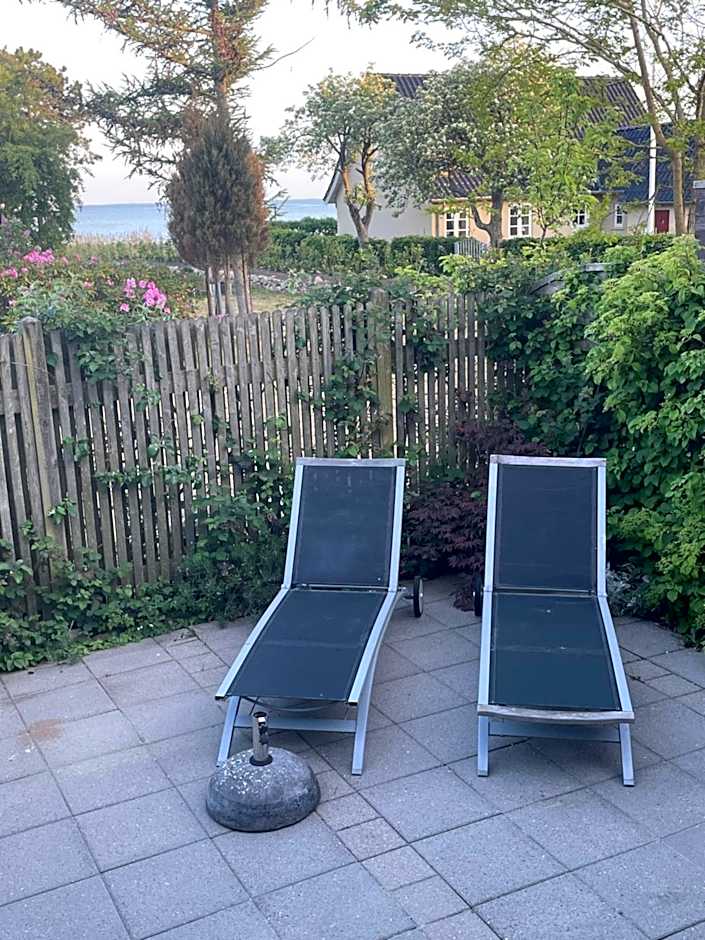 Rørvig Bed & Kitchen