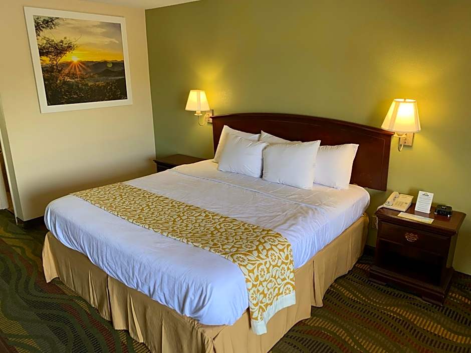 Days Inn by Wyndham Cartersville
