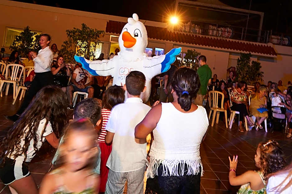 CDSHotels Terrasini - Citta Del Mare