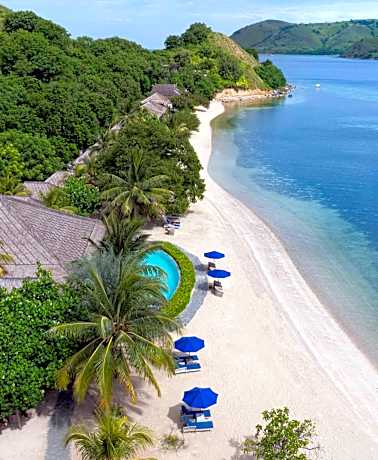 Sudamala Resort, Seraya, Flores