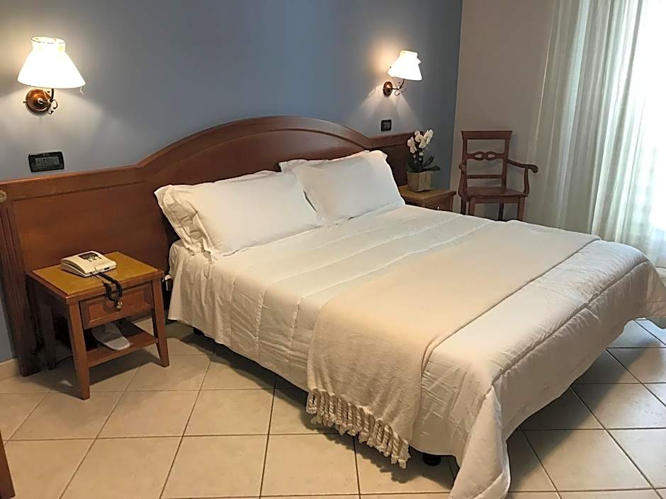 Hotel Parco Delle Rose