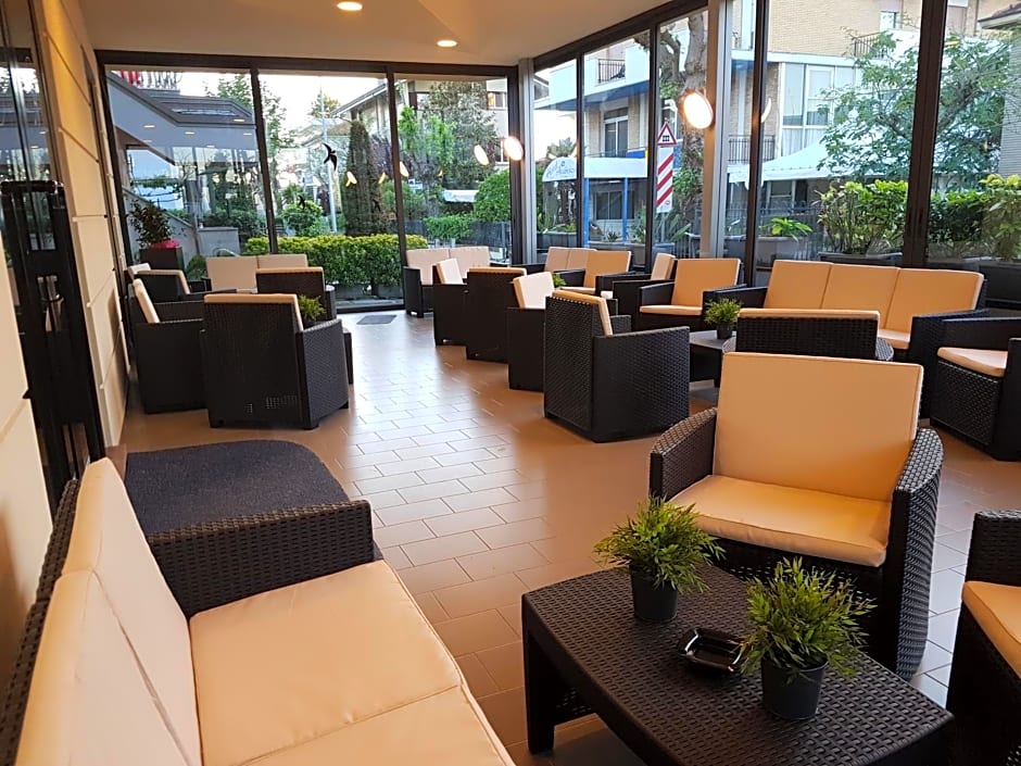 Hotel Tiglio
