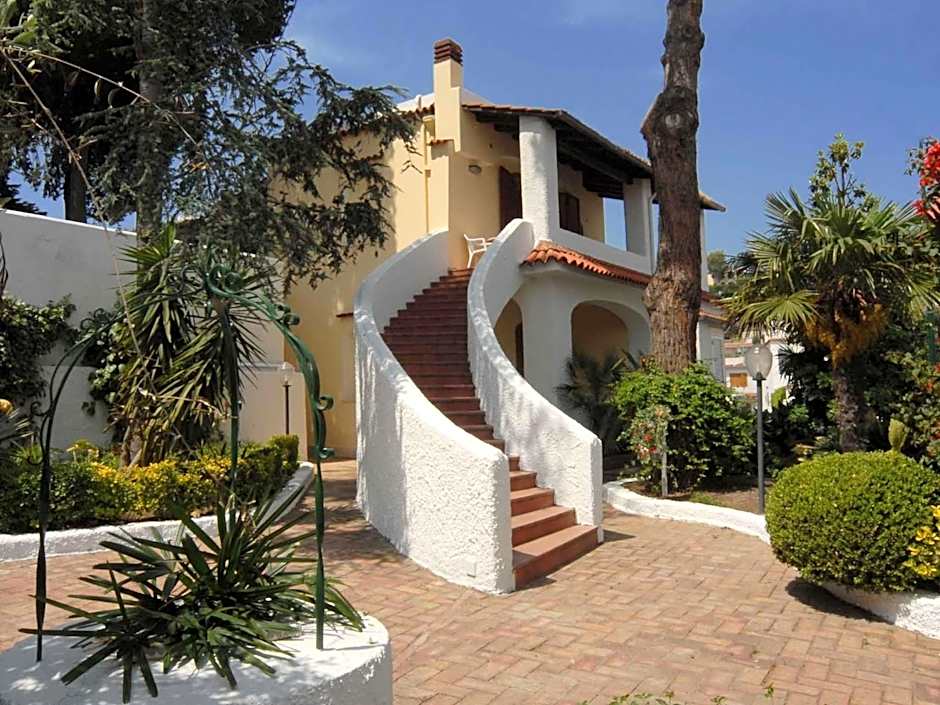 Hotel Terme Don Pepe