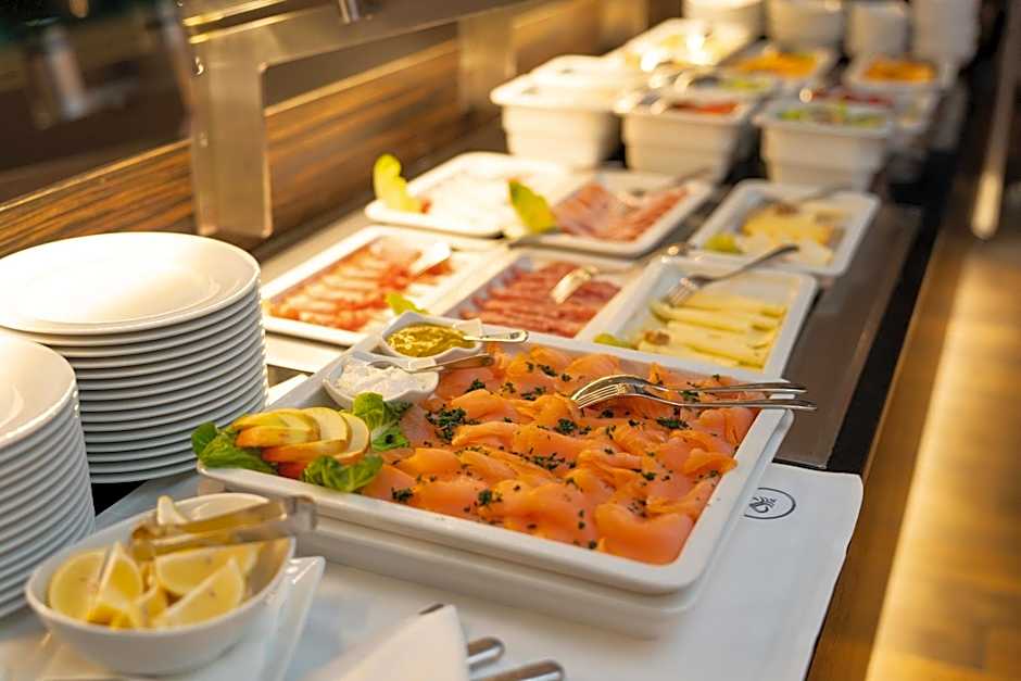 Aqua Aurelia Suitenhotel an den Thermen