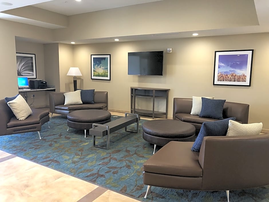Candlewood Suites Panama City Beach Pier - Guest Reservations