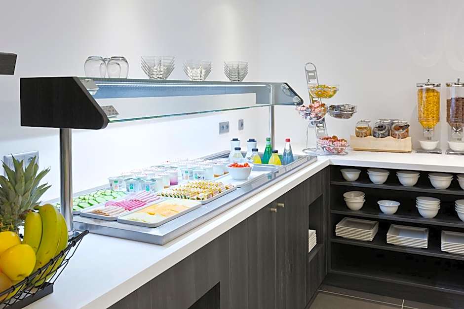 Simon's Boutique Hôtel