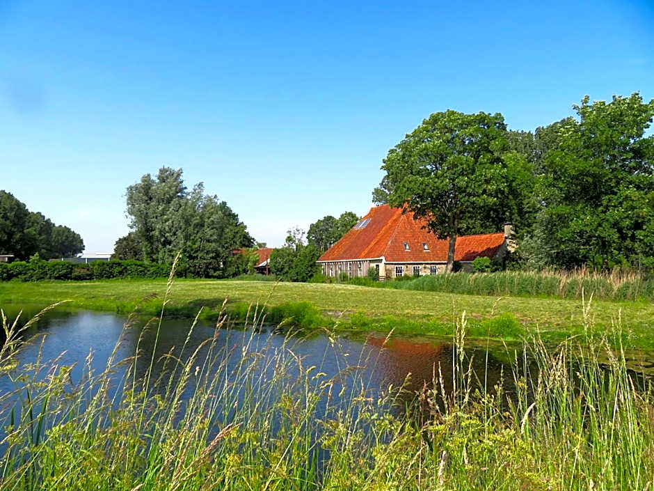 Friese Hoeve Sneek