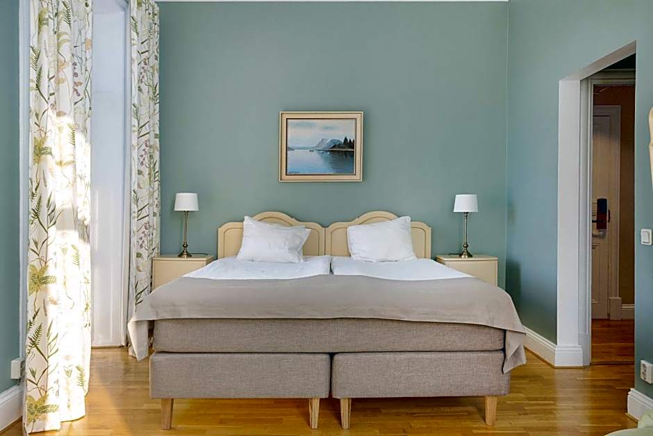 Amals Stadshotell, BW Signature Collection