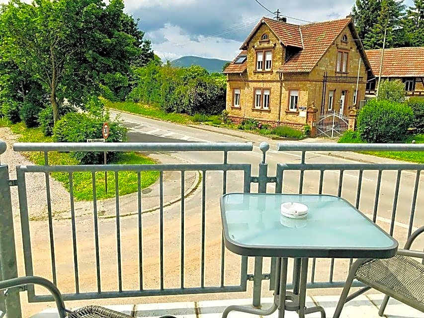 Am Landhaus – Gästezimmer