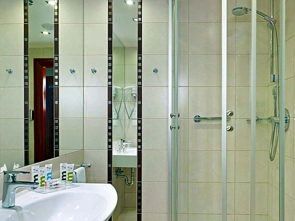 Mercure Lublin Centrum