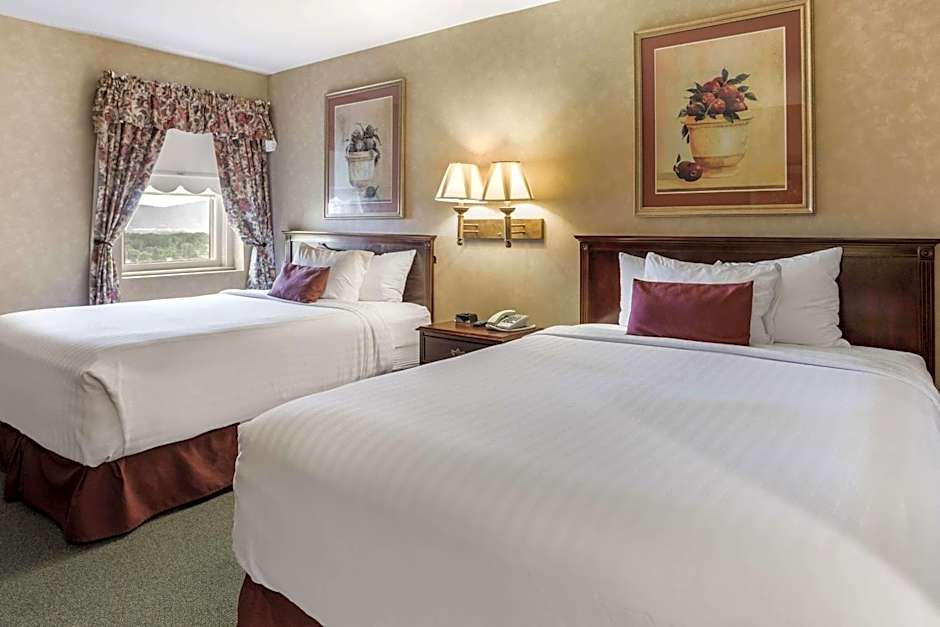 Traditions Hotel & Spa, Ascend Hotel Collection