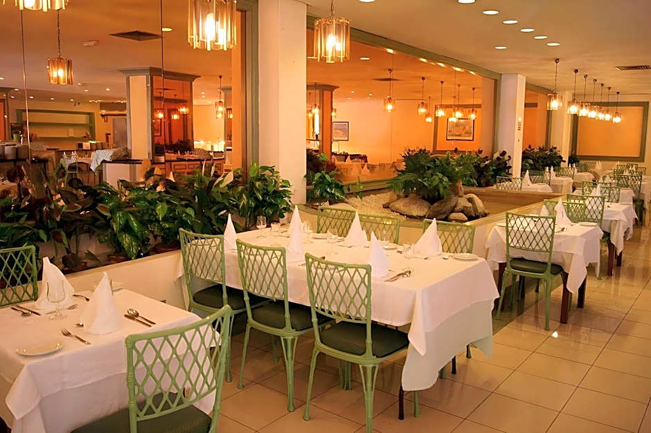 HC Hotel Magec