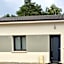 Appart 'Hôtel BreakIsleBed Limoges CHU & Fac Médecine Pharma à Pied parking gratuit