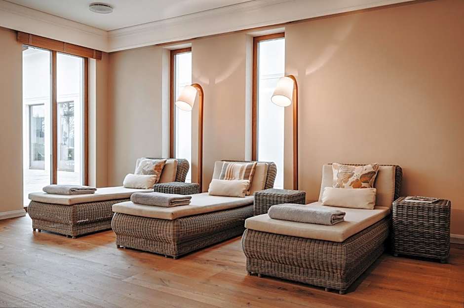 Der Eisvogel - Wellness- & Genusshotel