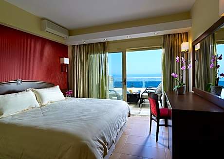 Executive One-Bedroom Suite