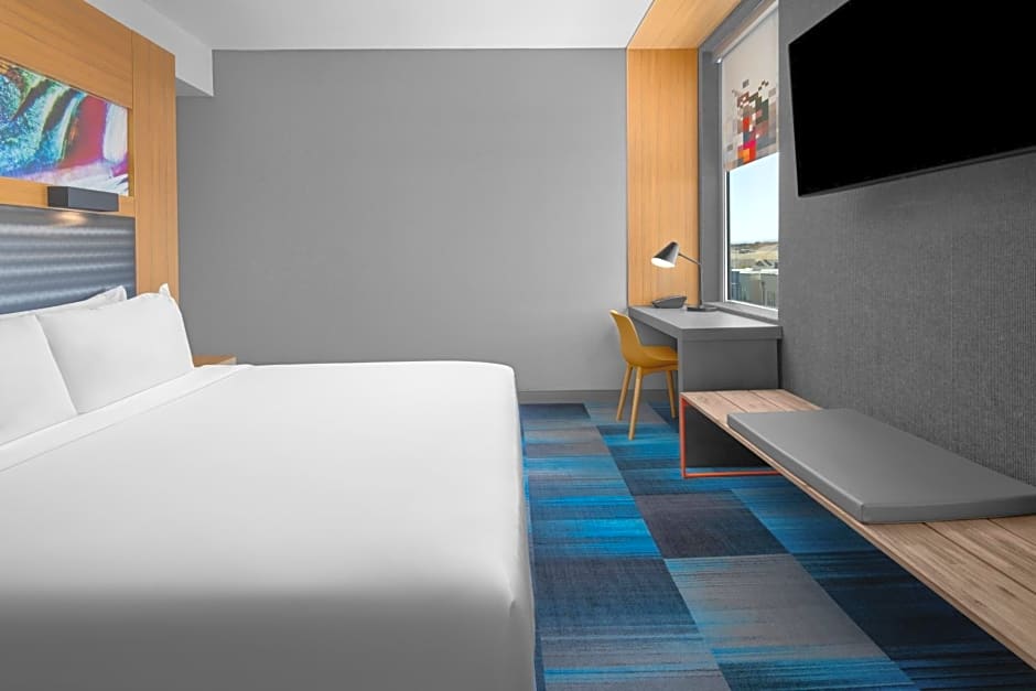 Aloft Broomfield Denver