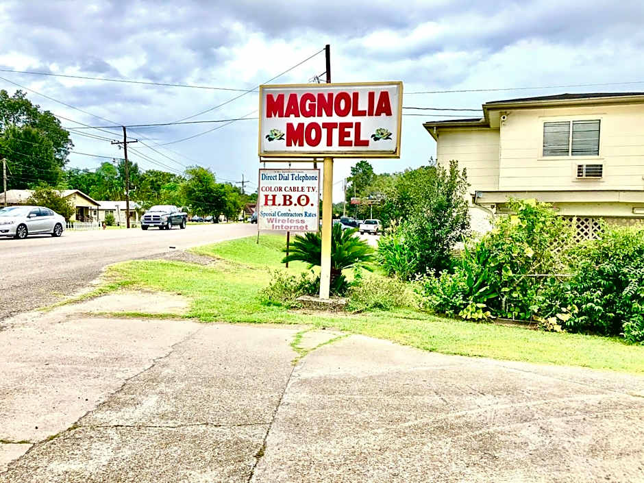 Magnolia Motel Donaldsonville - St James