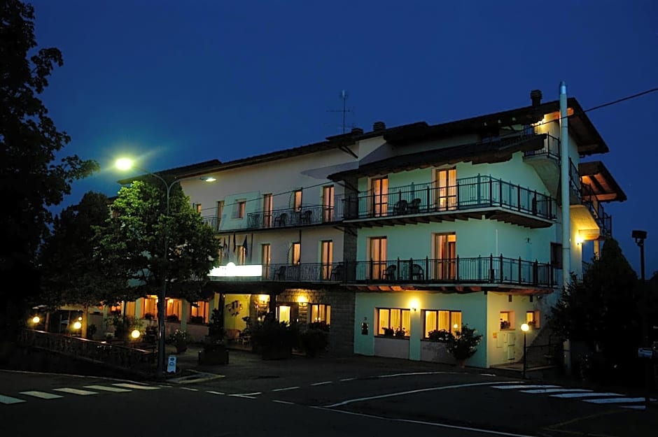 Hotel Al Poggio