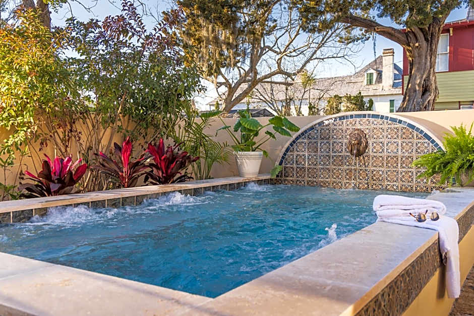 Bayfront Marin House