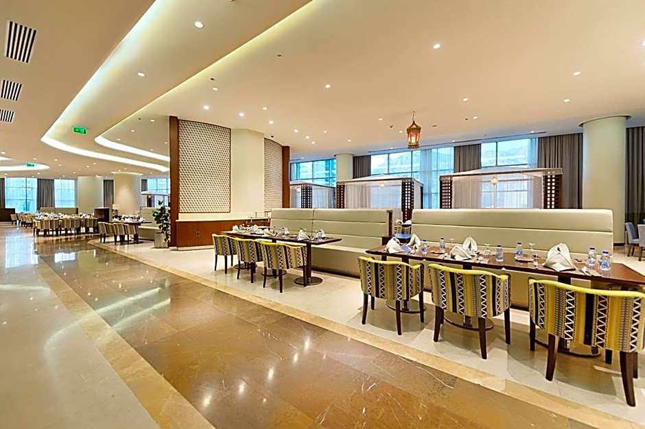 Holiday Suites Al Azizia