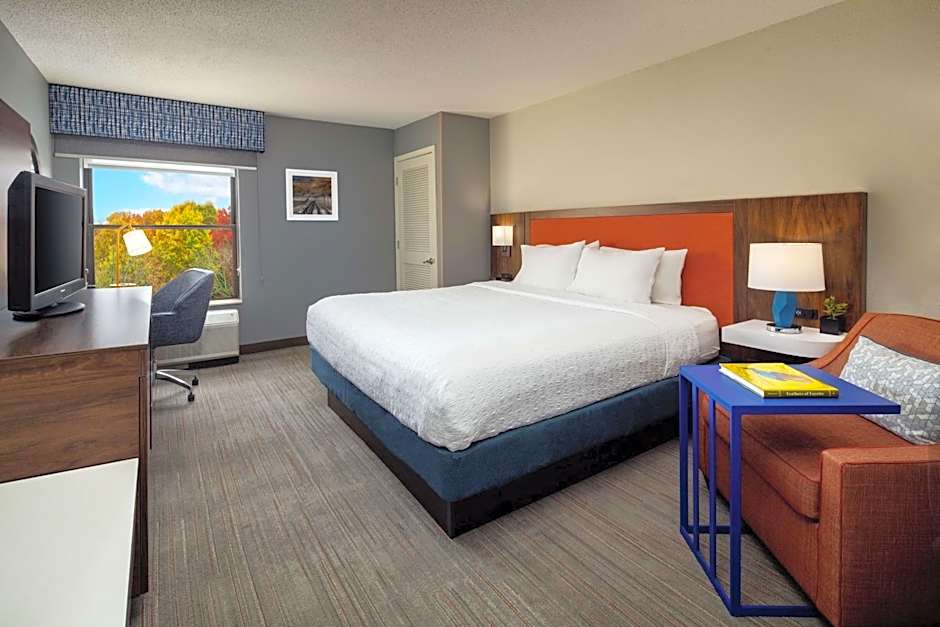 Hampton Inn By Hilton Lexington South
