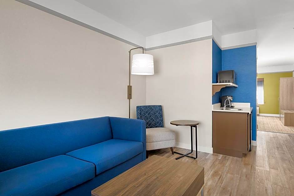 Holiday Inn Express Hotel & Suites San Dimas By IHG