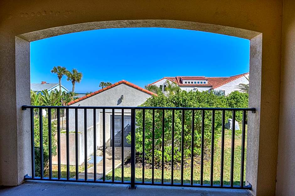 La Fiesta Ocean Inn And Suites