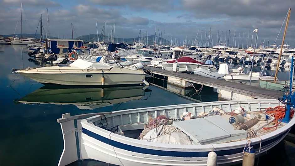 Alghero in bicicletta