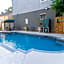 Lamothe House Hotel
