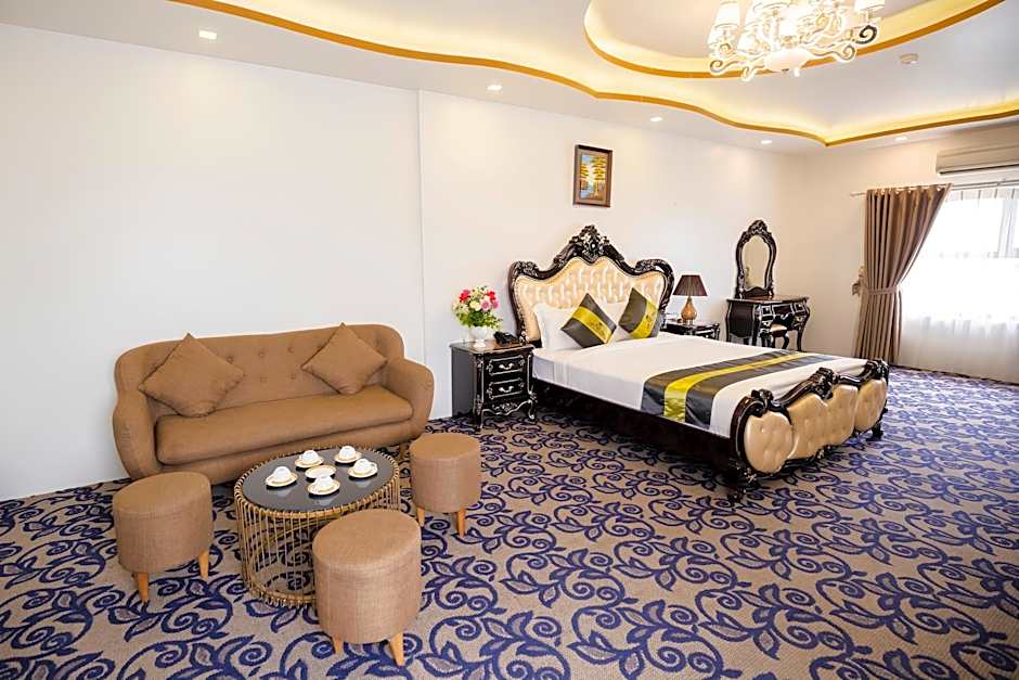 Gallant Hotel 154 - Near Cat Bi Airport