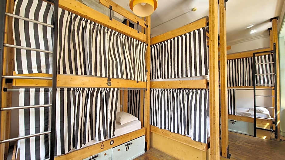 Rossio Hostel
